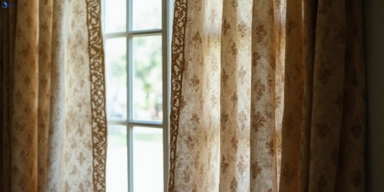 Dry cleaning delicate silk velvet drapes bentleigh-vic Matty Curtain Cleaning